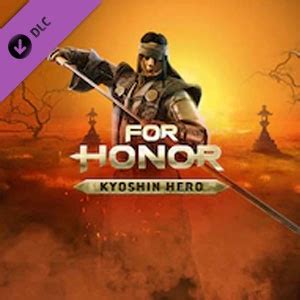 kyoshin for honor|Buy For Honor